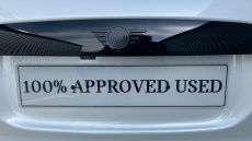 MINI Hatchback 2.0 Cooper S Sport 3dr Auto Petrol Hatchback